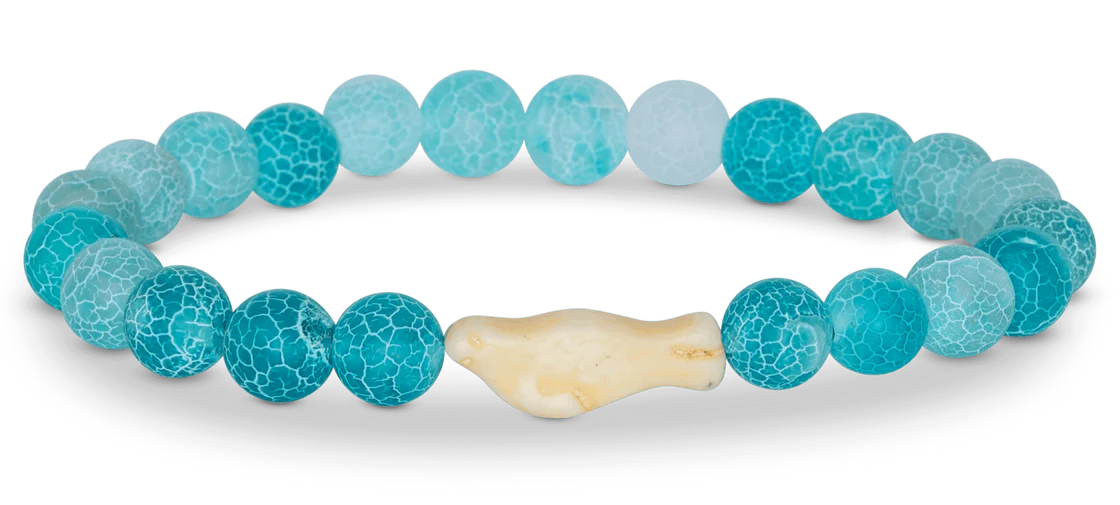 Fahlo - The Glide Bracelet - Seal