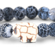 Fahlo - The Expedition Bracelet - Elephant