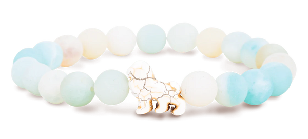 Fahlo - The Excursion Bracelet - Lion