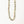 Pineapple Island Laut Turquoise & Wood Necklace
