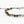 Pineapple Island Kekuatan Indian Agate Gemstone Bracelet