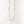 Pineapple Island Alila Dainty Beaded Choker