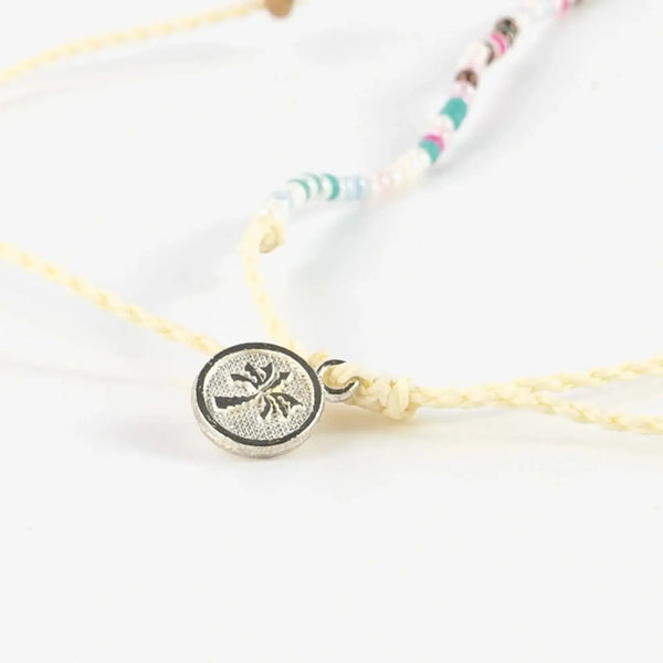 Pineapple Island Alila Dainty Beaded Choker