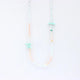 Pineapple Island Mimpi Dainty Beaded Necklace