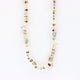 Pineapple Island Waiwai Kai Mixed Bead Necklace