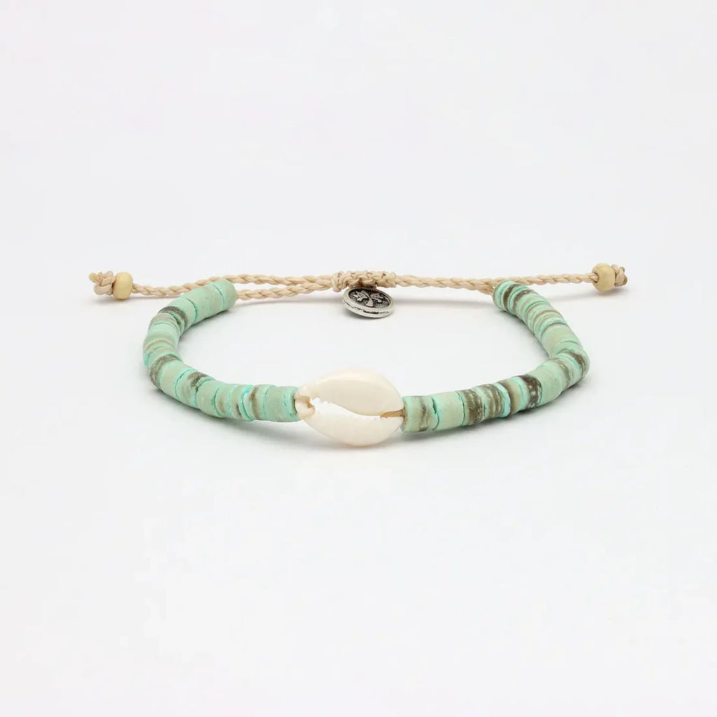 Koh Surf Nyang Nyang Beaded Anklet