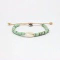 Koh Surf Nyang Nyang Beaded Anklet