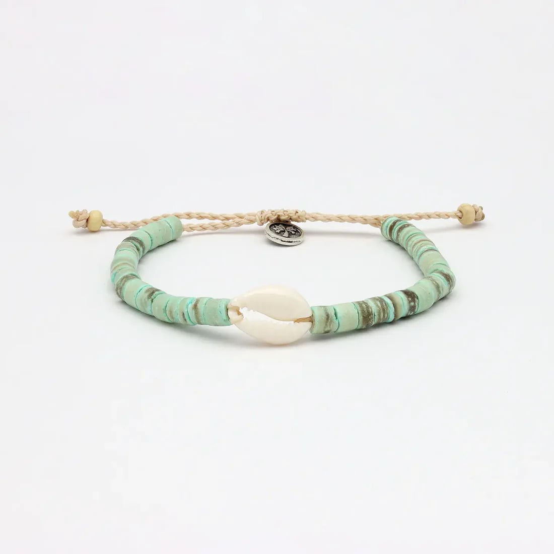 Koh Surf Nyang Nyang Beaded Anklet