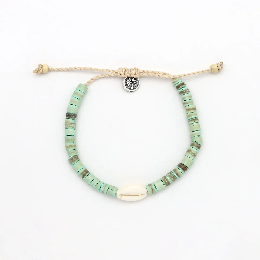 Koh Surf Nyang Nyang Beaded Anklet