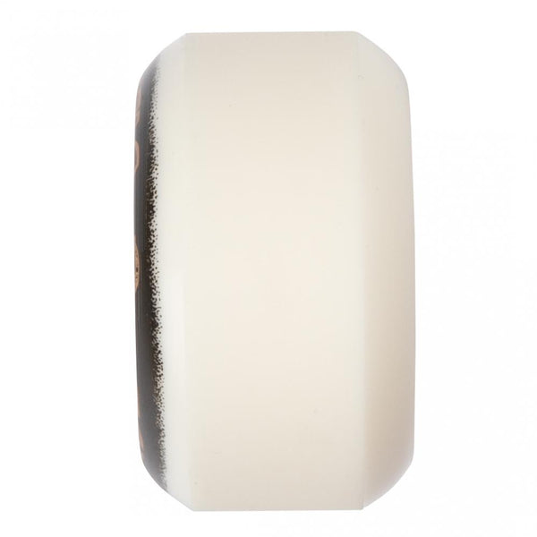 OJ Elite Wheels Nomads 95a White 53 MM