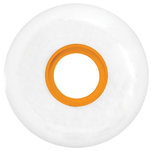 OJ Soft Skateboard Wheels 58mm