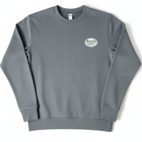 Balsa Gas Station Crew - Gravel