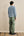 Rhythm Polu Crew Knit Washed Blue