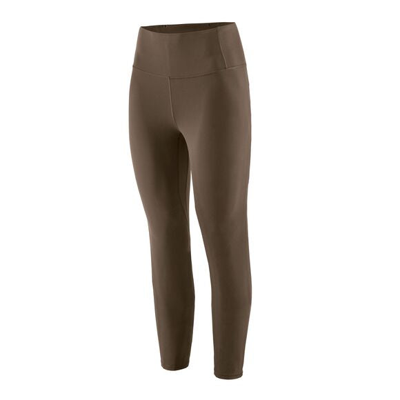 Patagonia Women's Maipo 7/8 Tights - Marlow Brown