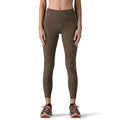 Patagonia Women's Maipo 7/8 Tights - Marlow Brown