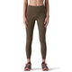 Patagonia Women's Maipo 7/8 Tights - Marlow Brown