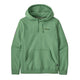 Patagonia Fitz Roy Uprisal Hoody - Ellwood Green