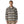 Patagonia Men's Long-Sleeved Fjord Flannel Shirt - Blizzard: Salt Grey
