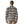 Patagonia Men's Long-Sleeved Fjord Flannel Shirt - Blizzard: Salt Grey