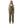 Patagonia Women's Point Reyes Canvas Overalls - Basin Green
