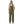 Patagonia Women's Point Reyes Canvas Overalls - Basin Green