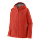 Patagonia Men's Torrentshell 3L Rain Jacket - Amanita Red