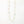 Pineapple Island Ka'ala Beaded Surfer Necklace