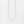 Pineapple Island Kualoa Troca Shell Beaded Necklace