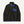 Patagonia Men's Lightweight Synchilla Snap-T Fleece Pullover - Black w/P6 Blue