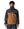 Patagonia Men's Lightweight Synchilla® Snap-T® Fleece Pullover - Deer Brown