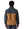 Patagonia Men's Lightweight Synchilla® Snap-T® Fleece Pullover - Deer Brown