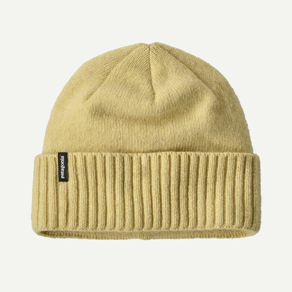 Patagonia Brodeo Beanie - Vellum Green