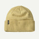 Patagonia Brodeo Beanie - Vellum Green