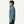 Patagonia Men's Lightweight Synchilla Snap-T Fleece Pullover - Deep Freeze: Forge Grey