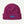 Patagonia SnowDrifter Beanie - Hut Tripper Label: Amaranth Pink