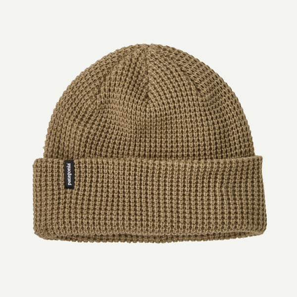 Patagonia SnowDrifter Beanie - Weathered Stone