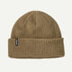 Patagonia SnowDrifter Beanie - Weathered Stone
