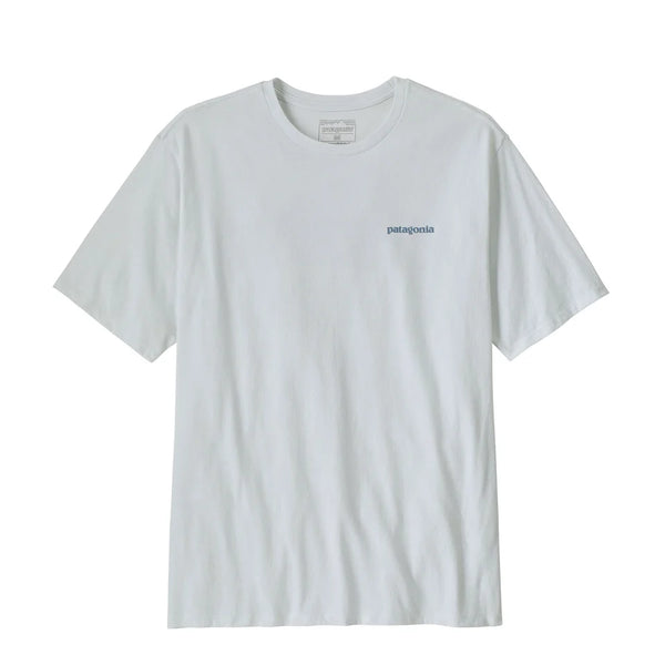 Patagonia Men's Flying Fish Responsibili-Tee®