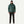 Patagonia Men's Down Sweater™ Hoody Jacket - Cascade Green