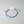 Pineapple Island - Dunes Stone Bead Necklace | Blue