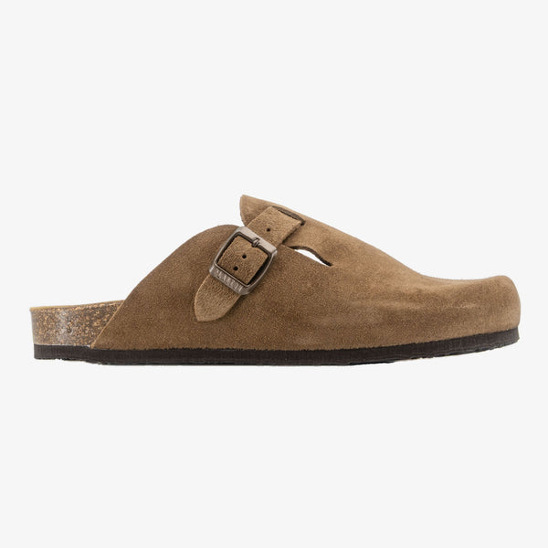 Plakton Unisex Blog Afelpado Clog - Vision