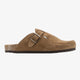 Plakton Unisex Blog Afelpado Clog - Vision