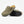Plakton Unisex Blog Afelpado Clog - Light Khaki