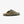 Plakton Unisex Blog Afelpado Clog - Light Khaki