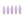 Indio Surfboard - DAB Cream Lilac- 5'11