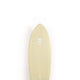 Indio Surfboard - DAB Green Cement - 5’7" x 21 x 2 1/2 x 35.80L