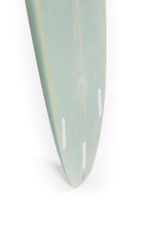 Indio Surfboards - MID LENGTH Mint - 7'6" x 21 1/2 x 2 7/8 - 53,10L