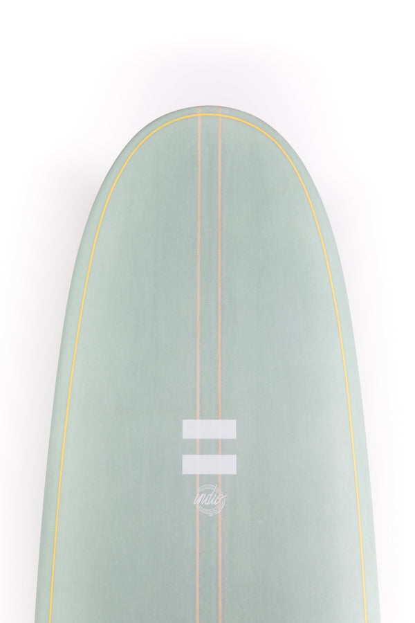 Indio Surfboards - MID LENGTH Mint - 7'6" x 21 1/2 x 2 7/8 - 53,10L