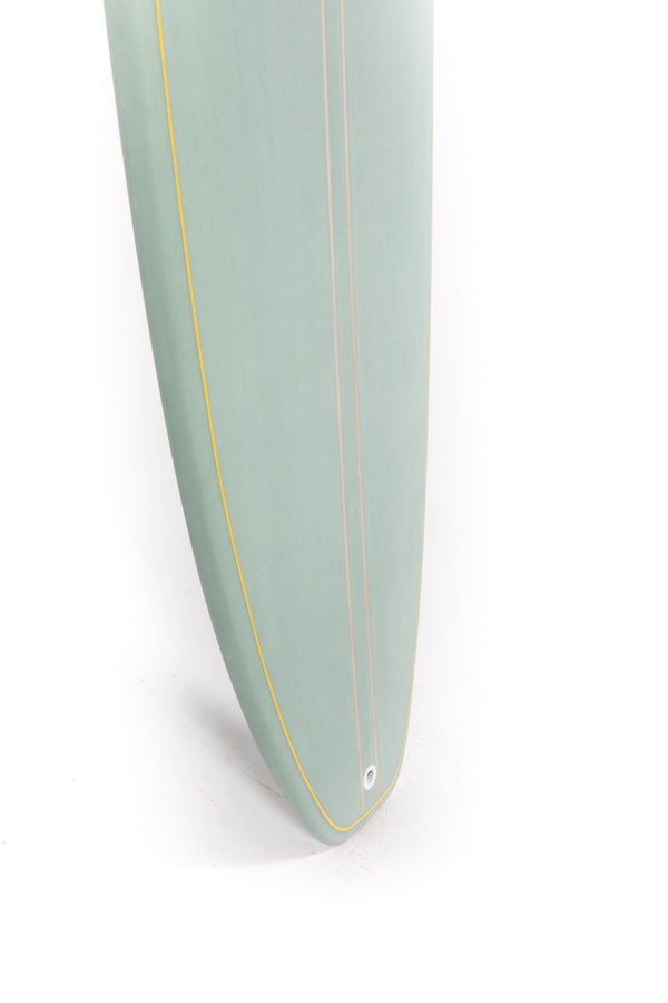 Indio Surfboards - MID LENGTH Mint - 7'6" x 21 1/2 x 2 7/8 - 53,10L