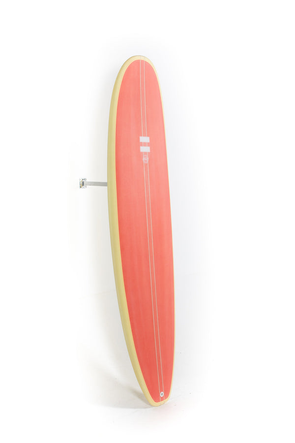 Indio Surfboards - MID LENGTH Cream Fall - 7'6" x 21 1/2 x 2 7/8 - 53,10L